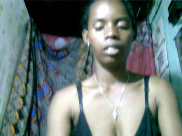 Fanihsexy webcam