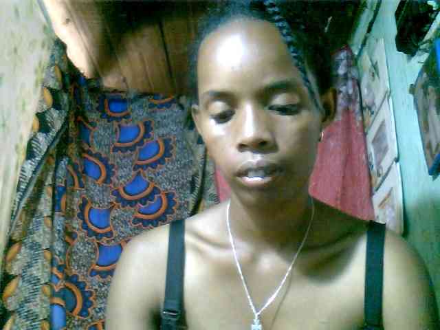 Fanihsexy webcam