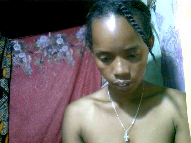 Fanihsexy webcam