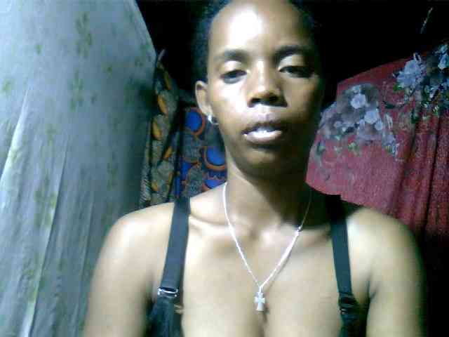 Fanihsexy webcam
