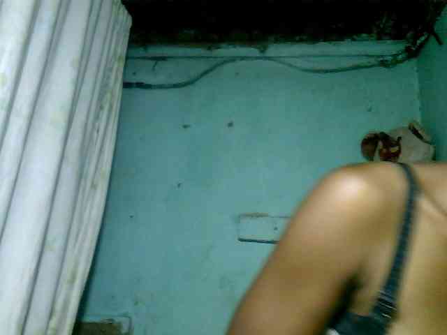 Fanihsexy webcam