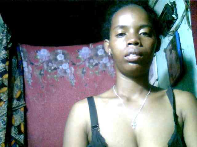 Fanihsexy webcam