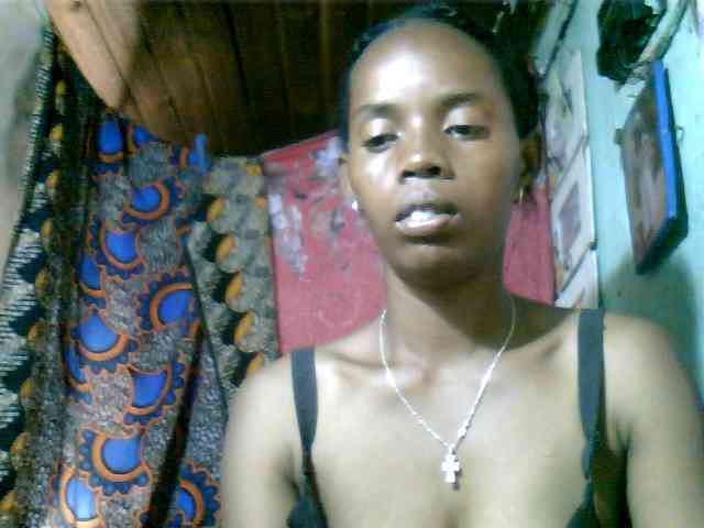 Fanihsexy webcam