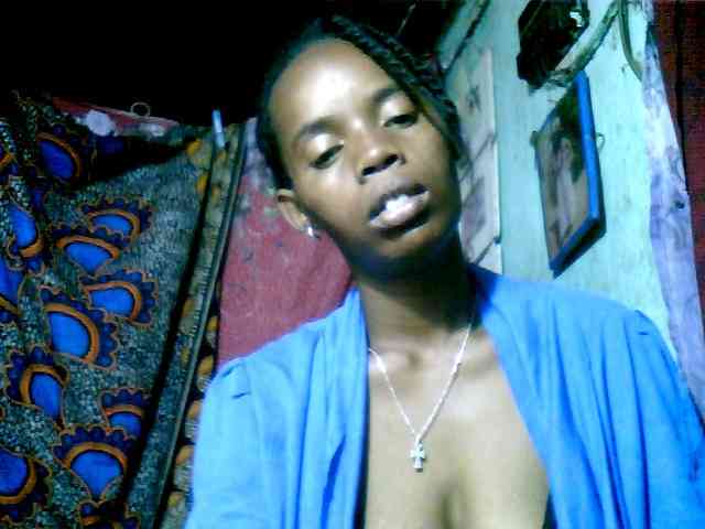 Fanihsexy webcam