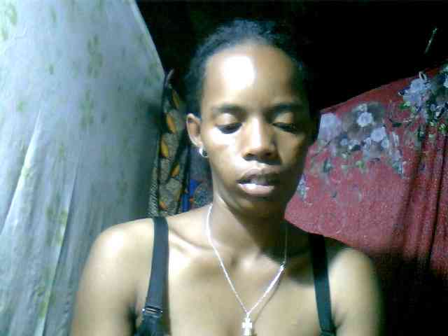 Fanihsexy webcam