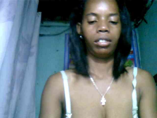 Fanihsexy webcam