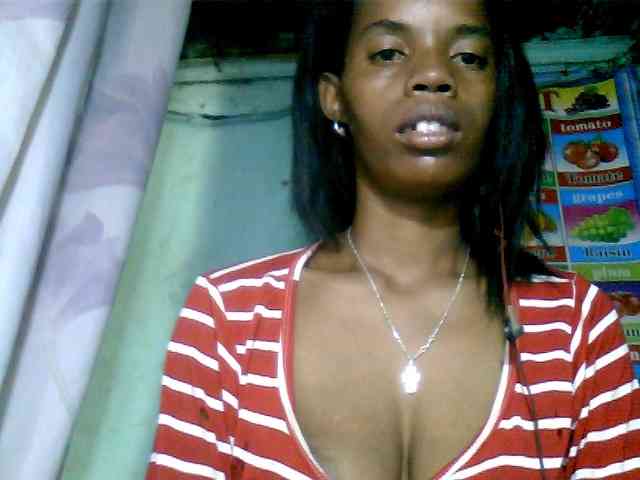 Fanihsexy webcam