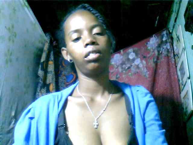 Fanihsexy webcam