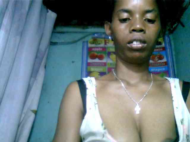 Fanihsexy webcam