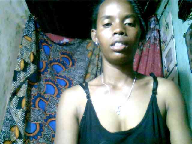 Fanihsexy webcam