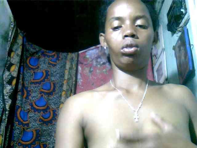 Fanihsexy webcam