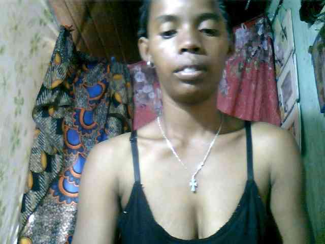 Fanihsexy webcam