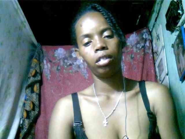Fanihsexy webcam