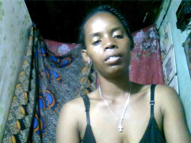 Fanihsexy webcam