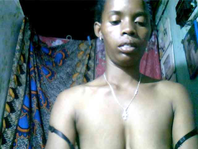 Fanihsexy webcam