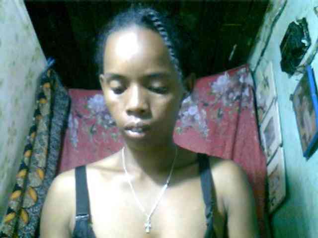 Fanihsexy webcam
