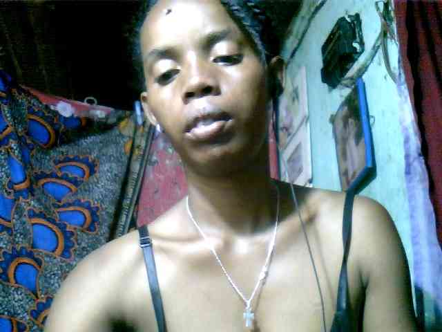 Fanihsexy webcam