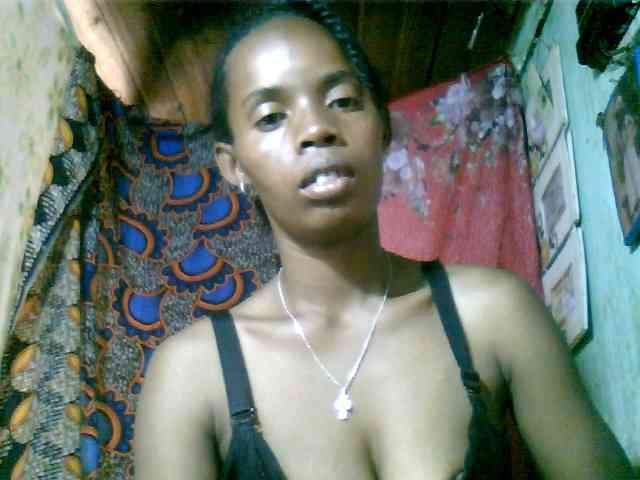 Fanihsexy webcam