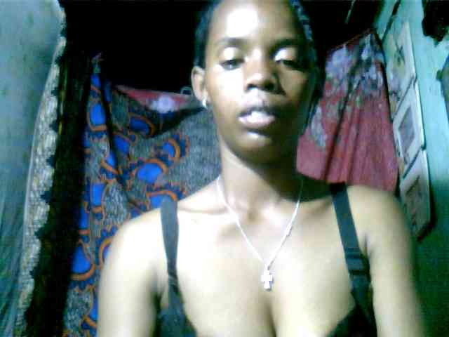 Fanihsexy webcam