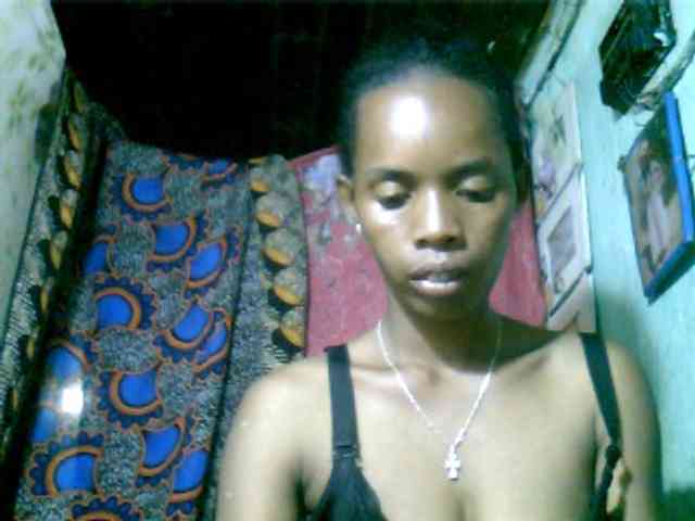 Fanihsexy webcam