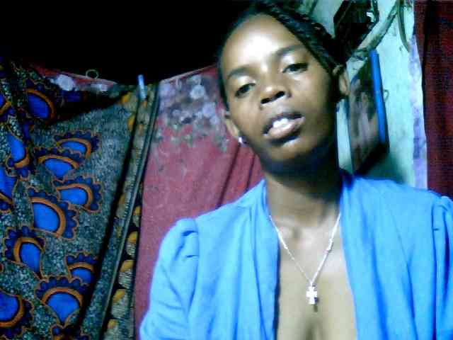 Fanihsexy webcam