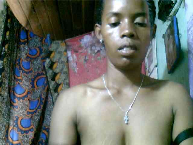 Fanihsexy webcam
