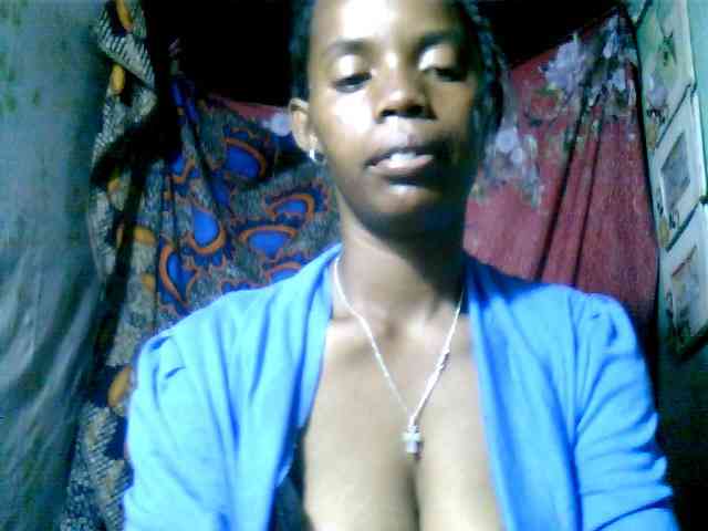 Fanihsexy webcam