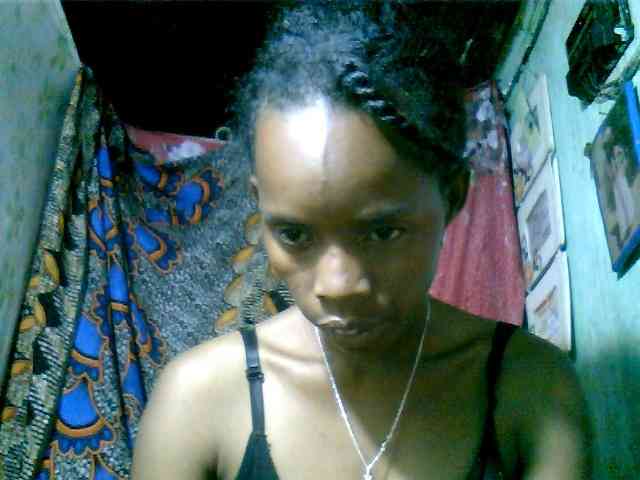 Fanihsexy webcam