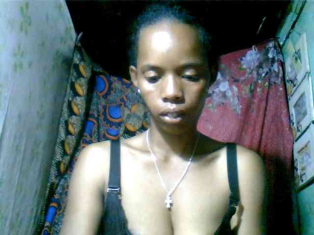 Fanihsexy webcam