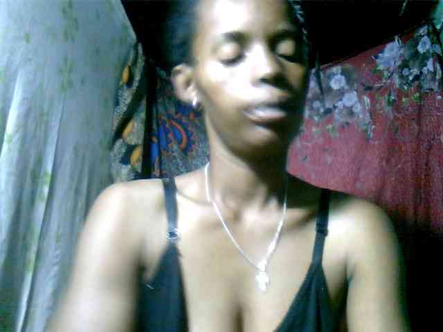 Fanihsexy webcam
