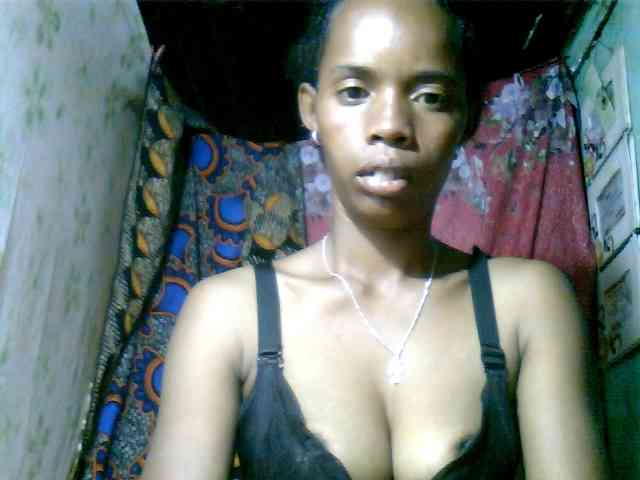 Fanihsexy webcam