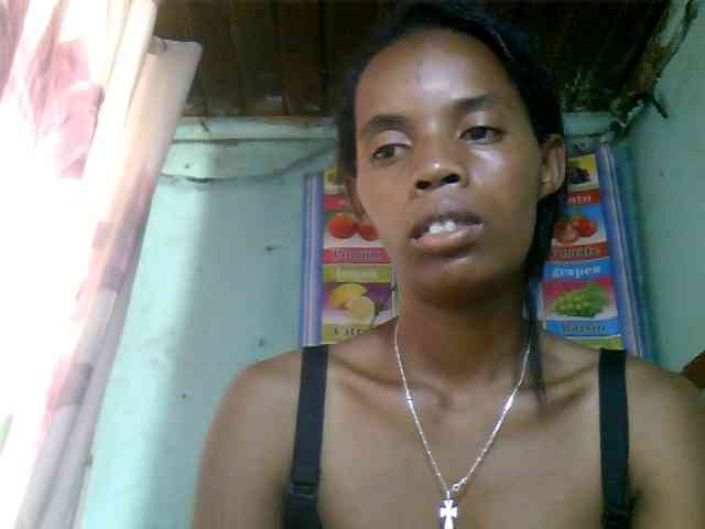 Fanihsexy Live Webcam on BongaCams