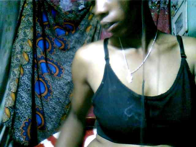 Fanihsexy webcam