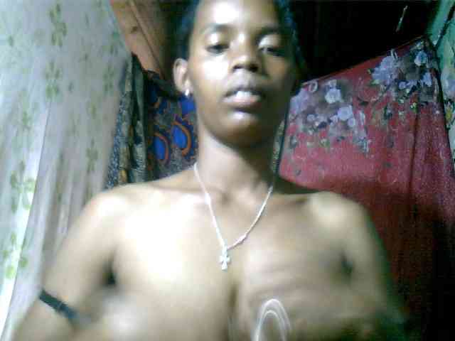 Fanihsexy webcam