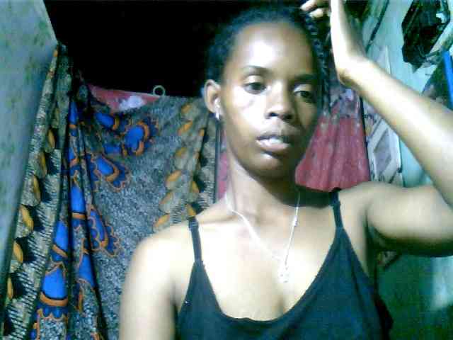 Fanihsexy webcam