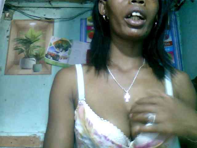 Fanihsexy webcam