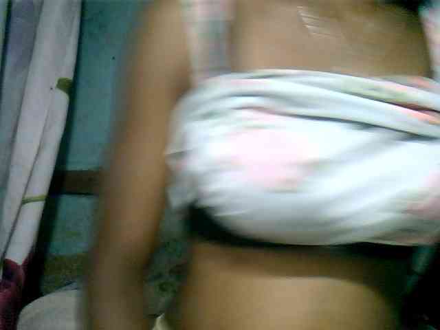 Fanihsexy webcam