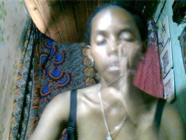 Fanihsexy webcam