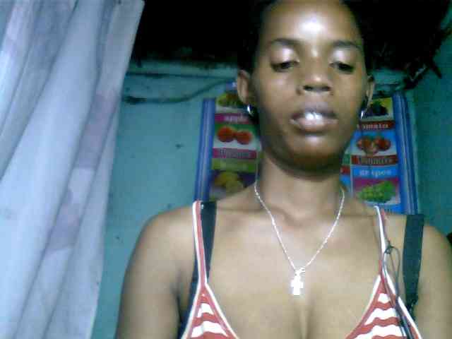 Fanihsexy webcam
