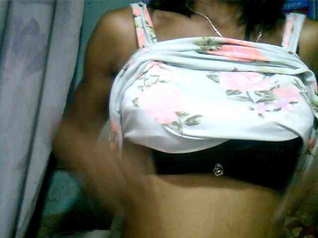 Fanihsexy webcam