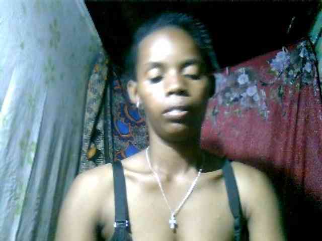 Fanihsexy webcam