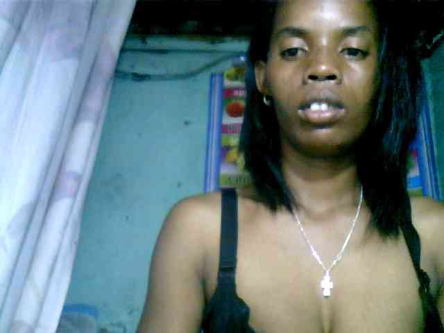 Fanihsexy webcam
