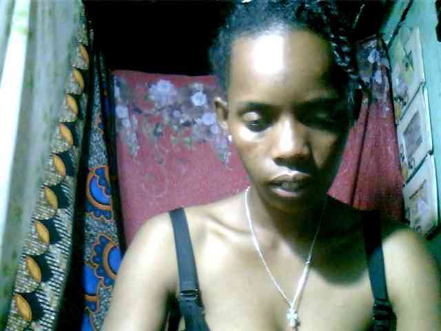 Fanihsexy webcam