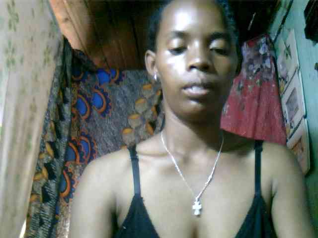 Fanihsexy webcam