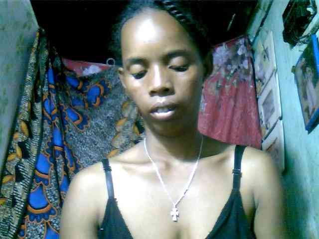 Fanihsexy webcam