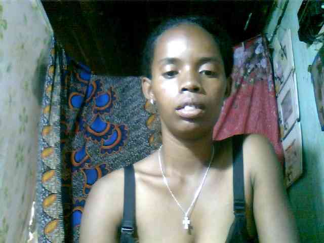 Fanihsexy webcam