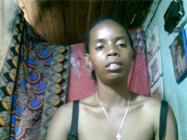 Fanihsexy webcam