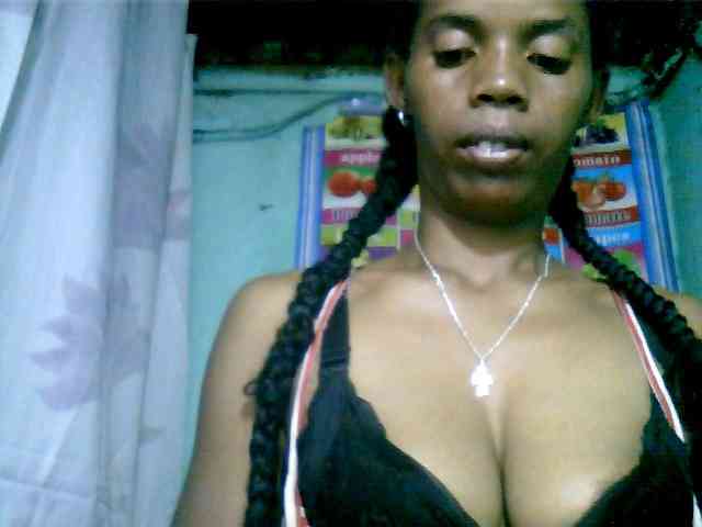 Fanihsexy webcam