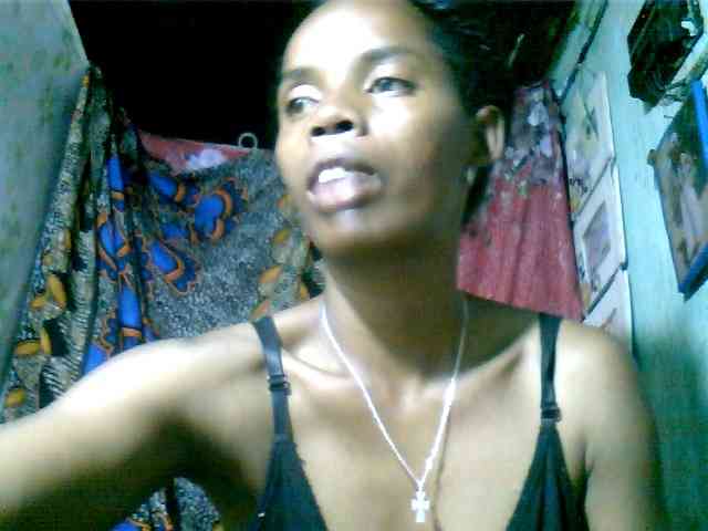 Fanihsexy webcam