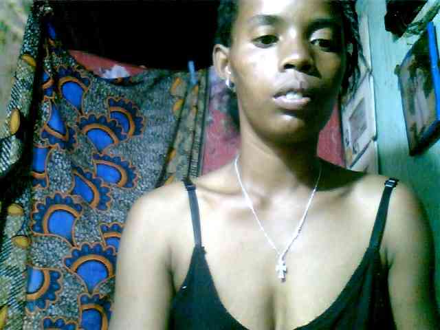 Fanihsexy webcam